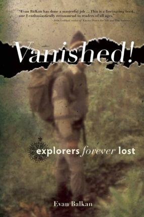 Vanished