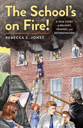The Schools on Fire