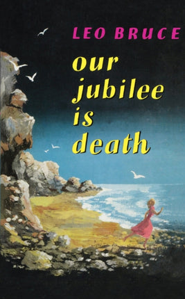 Our Jubilee is Death: A Carolus Deane Mystery