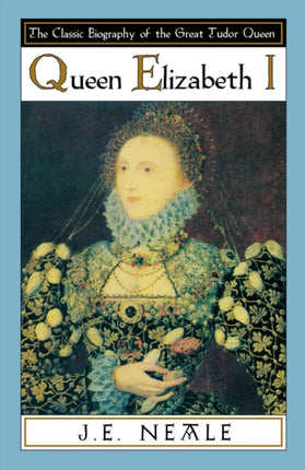 Queen Elizabeth I