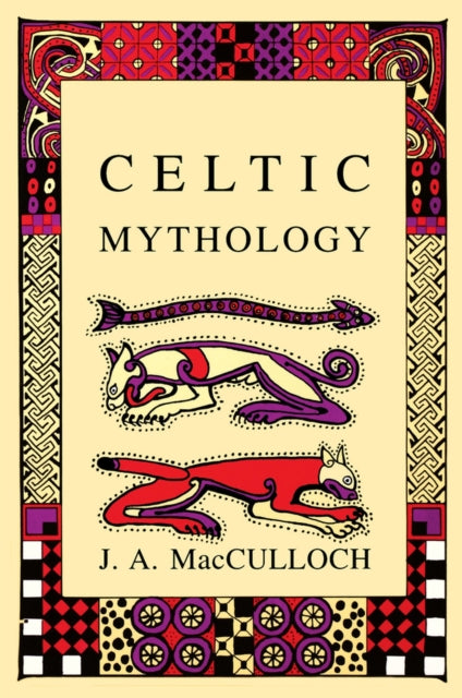 Celtic Mythology
