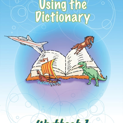 Using the Dictionary Workbook 1