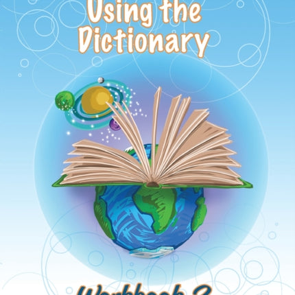 Using the Dictionary Workbook 2
