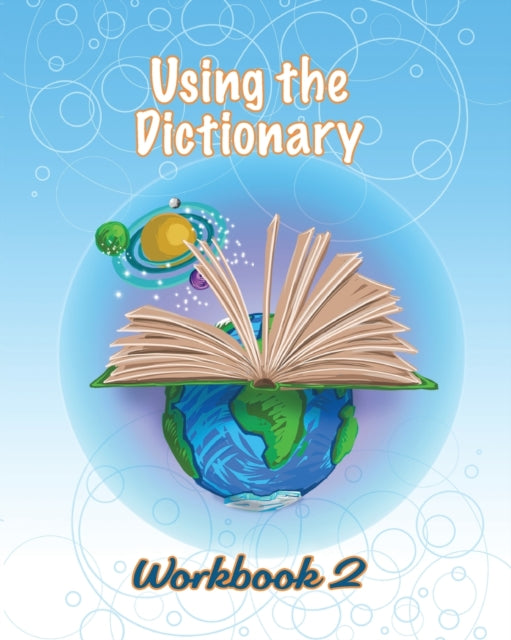 Using the Dictionary Workbook 2