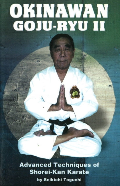 Okinawan GojuRyu II