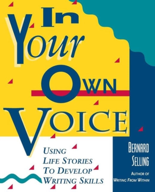 In Your Own Voice