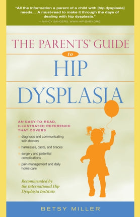 Parents Guide To Hip Dysplasia