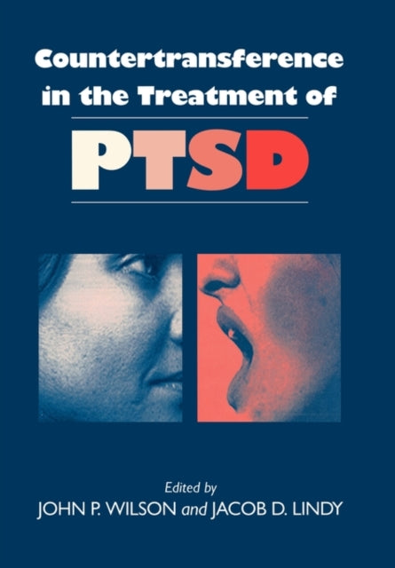 Countertransference in the Treatment of PTSD