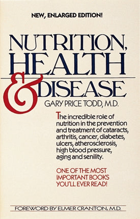 Nutrition Health and Disease