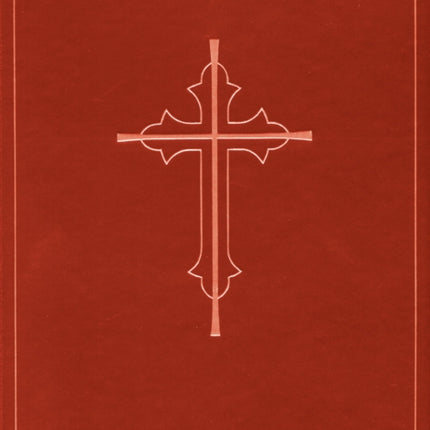 Altar Book