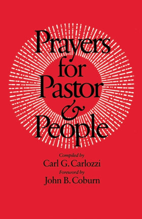 Prayers for Pastor  People