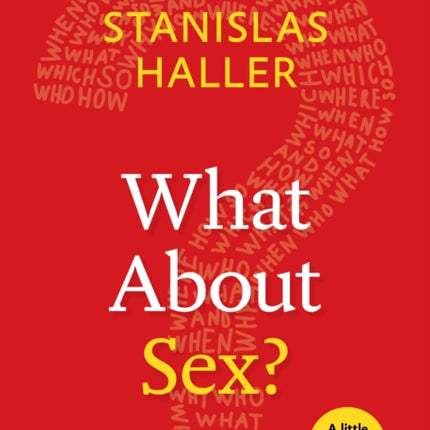 What About Sex