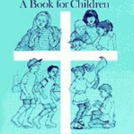Praying a Book for Children