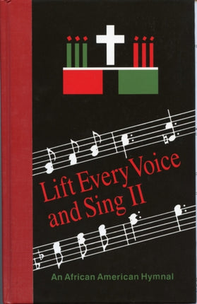 Lift Every Voice and Sing II Pew Edition An