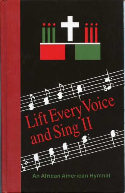 Lift Every Voice and Sing II Pew Edition An