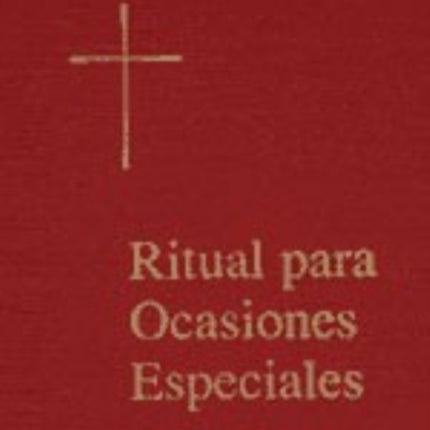 Ritual Para Ocasiones Especiales