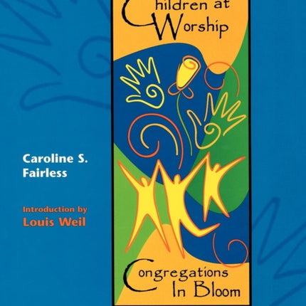 Children at Worship Congregations in Bloom