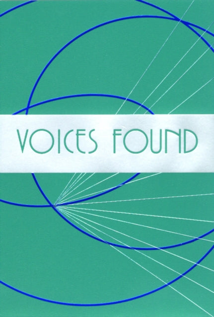 Voices Found Women in the Churchs Song