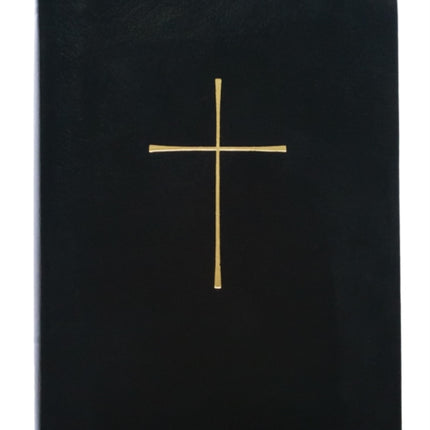 1979 Book of Common Prayer