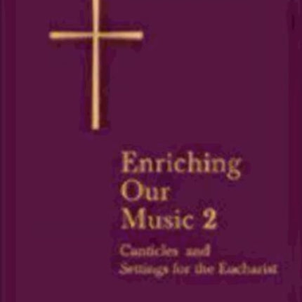 Enriching Our Music 2