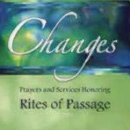 Changes
