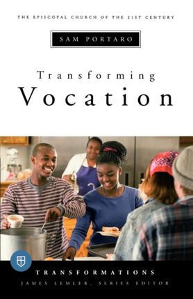 Transforming Vocation Transformations series