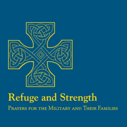 Refuge and Strength