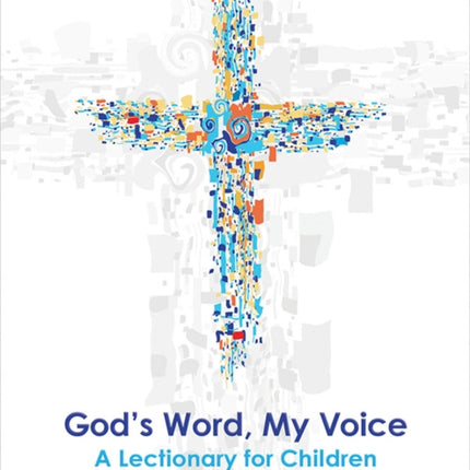 Gods Word My Voice