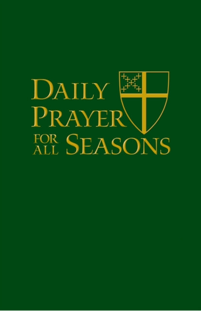 Daily Prayer For All Seasons Deluxe Edition