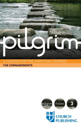 Pilgrim the Commandments