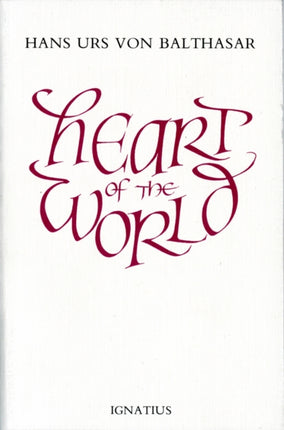 Heart of the World