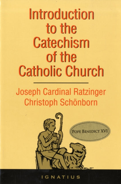 Introduction to the Catechism of the Catholic Church