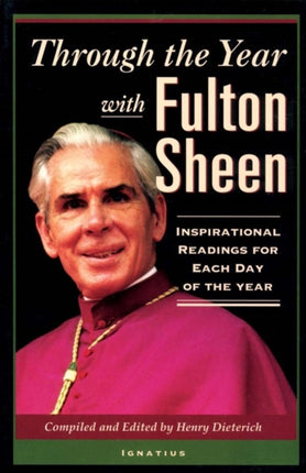 Through the Year with Fulton Sheen Inspirational
