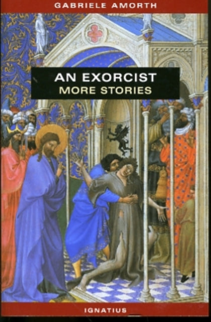 An Exorcist: More Stories