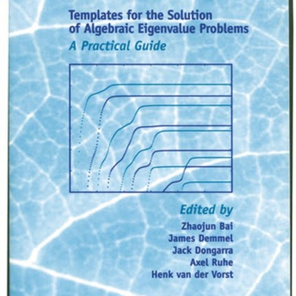 Templates for the Solution of Algebraic