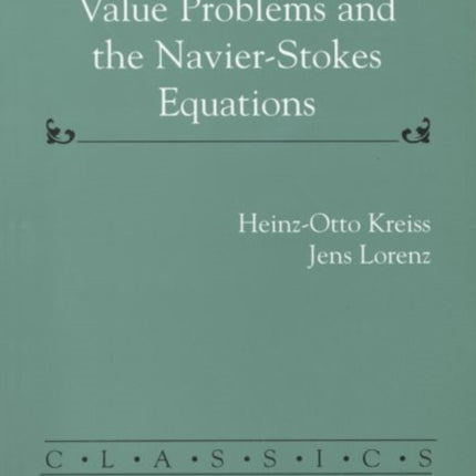 InitialBoundary Problems and the NavierStokes