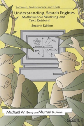 Understanding Search Engines Mathematical