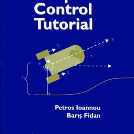 Adaptive Control Tutorial Advances in Design and