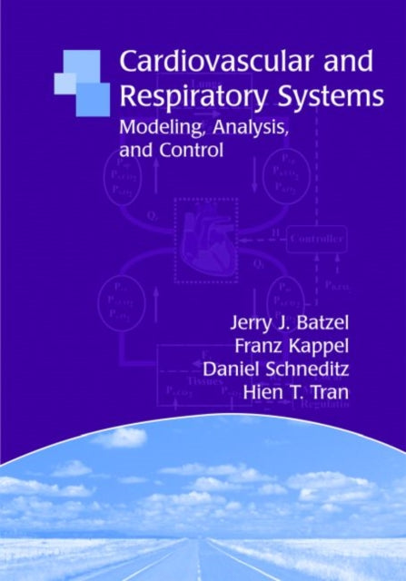 Cardiovascular and Respiratory Systems Modeling