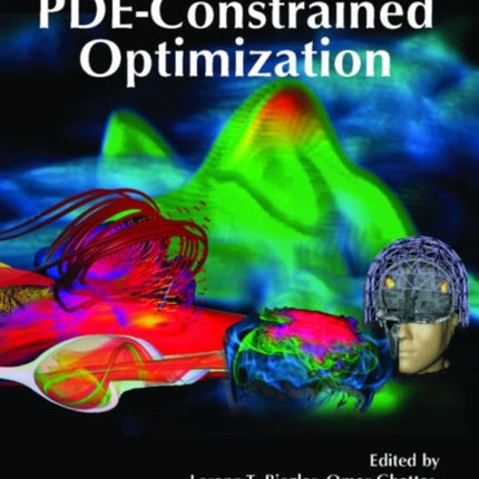 RealTime PDEConstrained Optimization 3