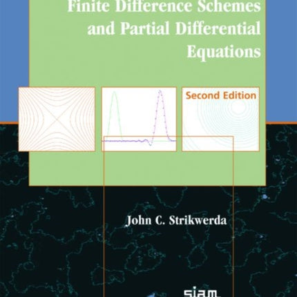 Finite Difference Schemes and Partial