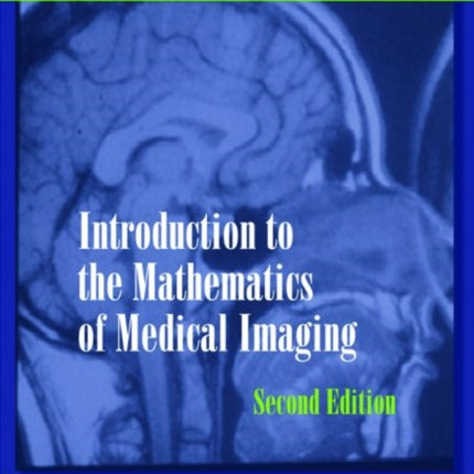 Introduction to the Mathematics of Medical