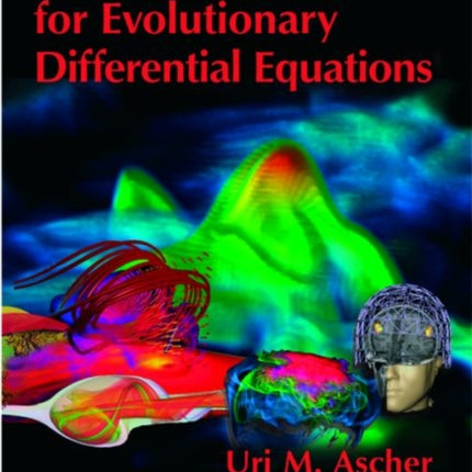 Numerical Methods for Evolutionary Differential