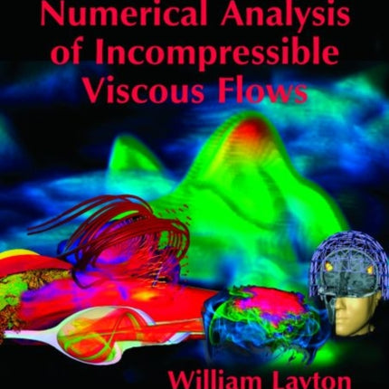 Introduction to the Numerical Analysis of
