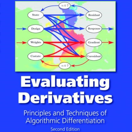 Evaluating Derivatives Principles and Techniques