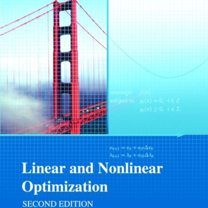 Linear and Nonlinear Optimization