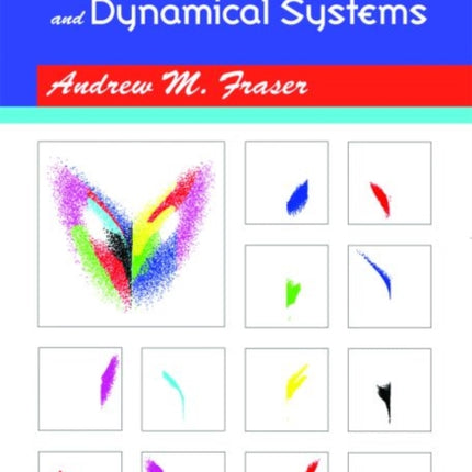 Hidden Markov Models and Dynamical Systems