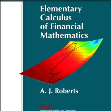 Elementary Calculus of Financial Mathematics