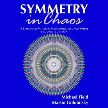 Symmetry in Chaos A Search for Pattern in