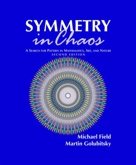 Symmetry in Chaos A Search for Pattern in